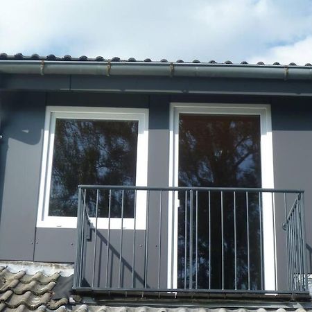 Ferienwohnung Bad Segeberg Zewnętrze zdjęcie