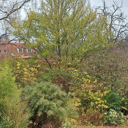 Ferienwohnung Bad Segeberg Zewnętrze zdjęcie