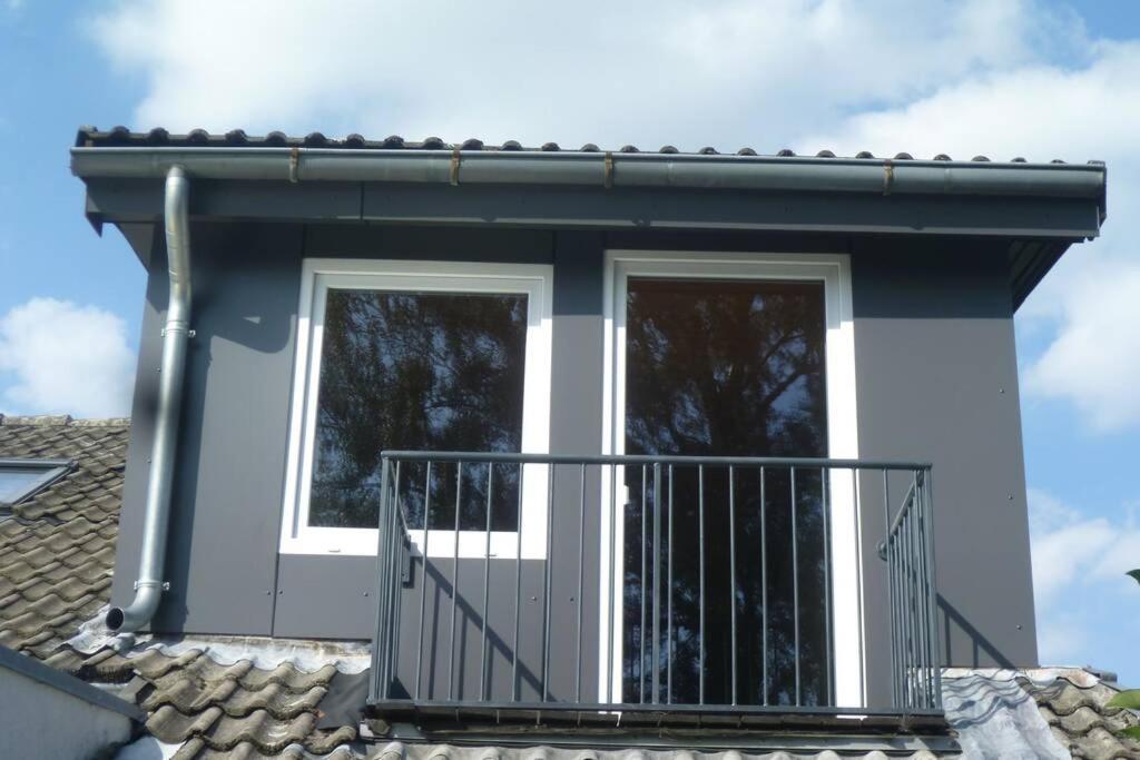 Ferienwohnung Bad Segeberg Zewnętrze zdjęcie