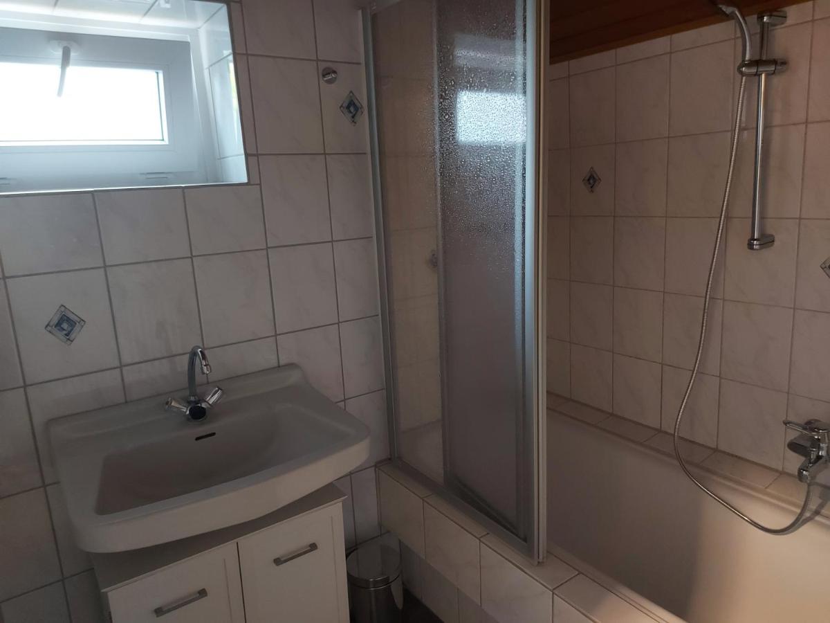 Ferienwohnung Bad Segeberg Zewnętrze zdjęcie