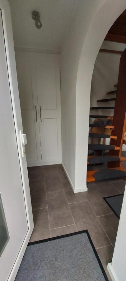 Ferienwohnung Bad Segeberg Zewnętrze zdjęcie