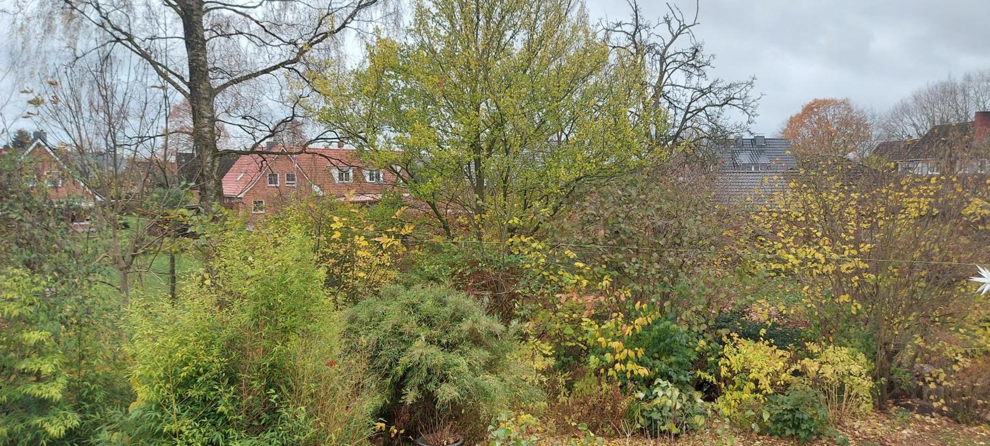 Ferienwohnung Bad Segeberg Zewnętrze zdjęcie
