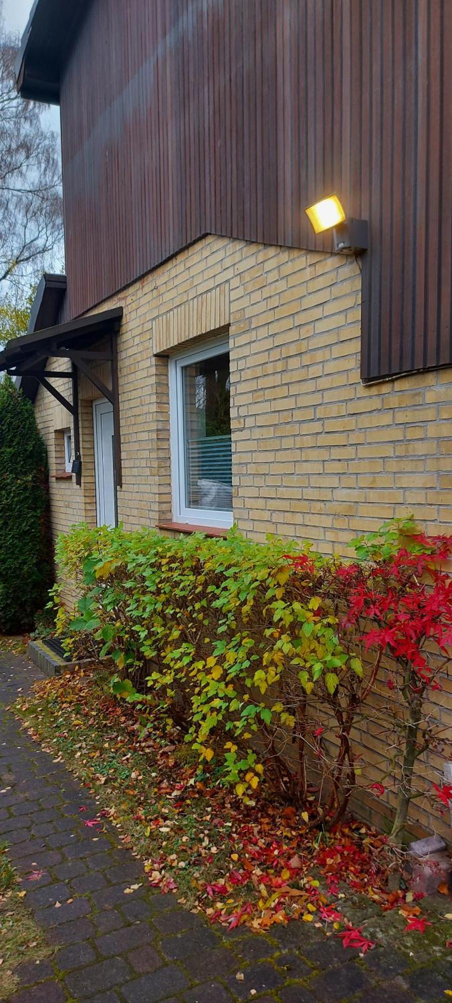 Ferienwohnung Bad Segeberg Zewnętrze zdjęcie